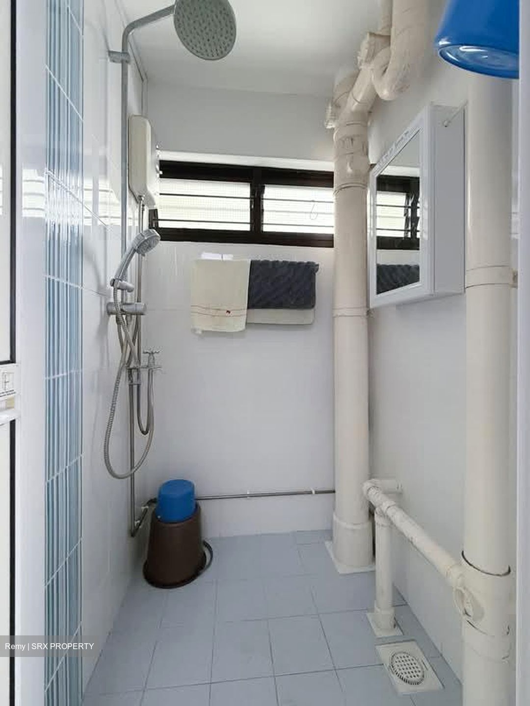 Blk 501 Kaki Bukit Ville (Bedok), HDB 3 Rooms #600339081
